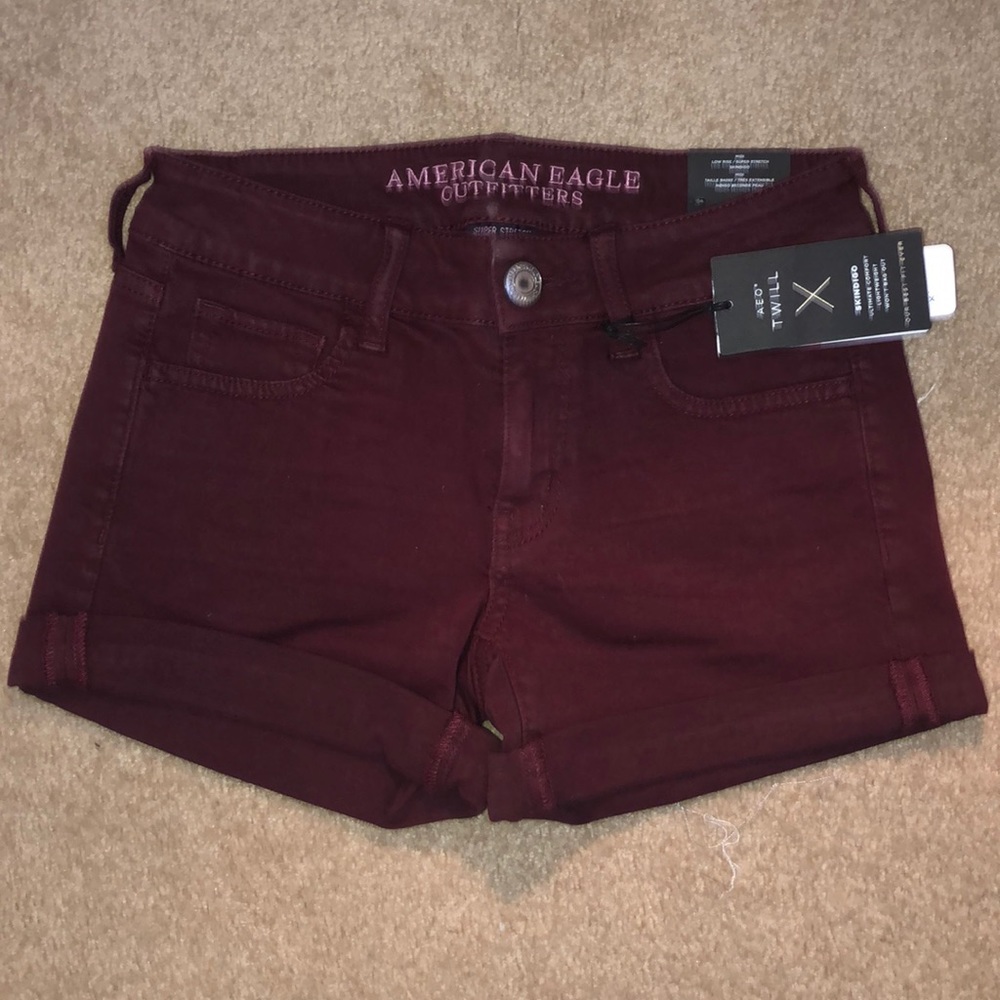 NWT American Eagle shorts